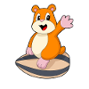 Graines de hamster