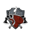 Valhalla I Viking Warrior