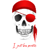 Skull Pirate