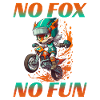 No Fox No Fun