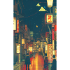 Tokyo Night