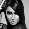 Portrait #1