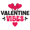Valentine Vibes