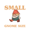 Gnomies Gardening Garden Gnome