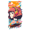 Anime Lofi