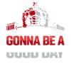 Today is a good day