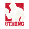 Strong tomorrow