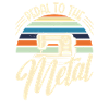 Pedal to the Matal