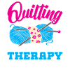 Quilting is my Therapy