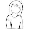 Anime Manga Girl Cartoon