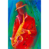 Saxophone