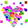 Pixel Heart
