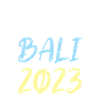 Bali 2023
