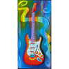 Electric guitar, Electric guitar