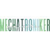 geprüfter Mechatroniker - edles Design
