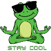STAY COOL 1