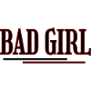 Bad Girl