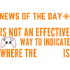 Enemy Location Insight Tee