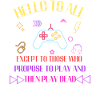 Online ghost gamer