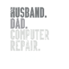 Computerreparaturtechnologie -Support -Technologie