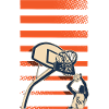 Joueurs de basket-ball
