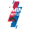 Gaming is my life