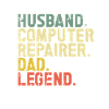 Computerreparaturtechnologie -Support -Technologie