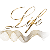 Life in gold