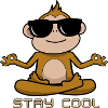 STAY COOL 2