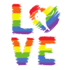 Ice-hockey LGBT Pride
