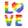 Plongée LGBT Pride