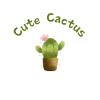 Cute Cactus