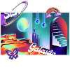 Galaxy Room