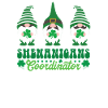 St. Patricks Day Shenanigans