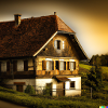 Old House