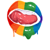 Bunte Lippen - Pride Diversity