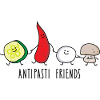 Antipasti friends