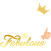 40 and Fabulous