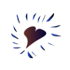 Glowing Heart