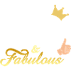 50 and Fabulous