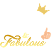 60 and Fabulous