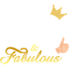 70 and Fabulous