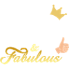 80 and Fabulous