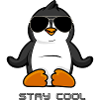 STAY COOL 4