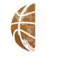 Basketball Sports Large