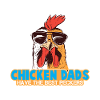Chicken Daddy Chicken Chicken Father