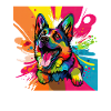 Dogs German Shepherd Dog lovers