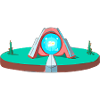 Vaisseau spatial