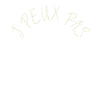 J'peux pas j'ai chasse