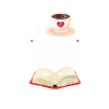 Lecture de café
